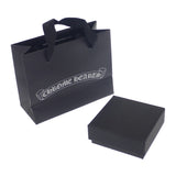 クロムハーツ CHROME HEARTS クラシックオーバルクロス サイズ棒約27号 27号 2356-304-9250-9113 リング シルバー925 メンズ【中古】【Aランク】