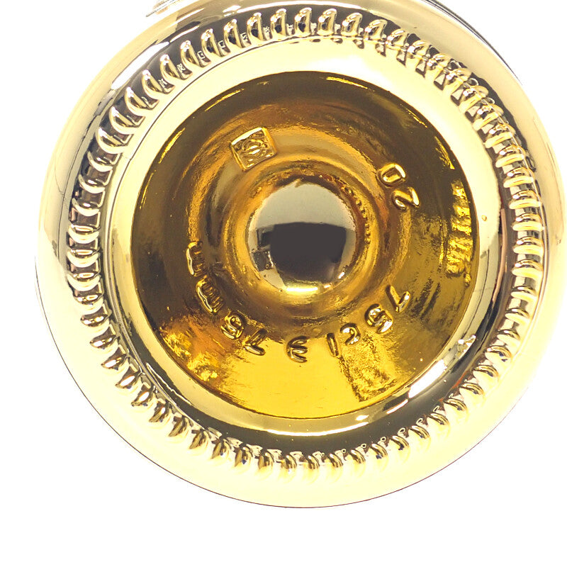 ARMANDO アルマンド ブリニャック ブリュット ゴールド お酒 750ml 箱付き シャンパン【中古】【Sランク】