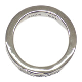 クロムハーツ CHROME HEARTS スペーサーダガー 19号 リング シルバー925 メンズ【中古】【Aランク】