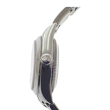 ロレックス ROLEX オイスターパーペチュアル トリチウム A番 76080 腕時計 ステンレススチール 自動巻き シルバー文字盤 レディース【中古】【ABランク】