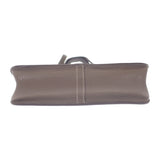 エルメス HERMES アルザン25 2WAYバッグ 3WAYバッグ ショルダーバッグ トリヨンクレマンス エトゥープ ベージュ系 シルバー金具 レディース【中古】【ABランク】