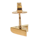 ルイヴィトン LOUIS VUITTON エセンシャルV M68153 ピアス メタル ゴールド レディース【中古】【ABランク】