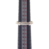 ティファニー TIFFANY&Co. バンブー ヴィンテージ 12号 リング シルバー925 メンズ レディース ユニセックス【中古】【ABランク】