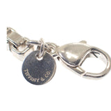 ティファニー TIFFANY&Co. ベネチアンリンク 60150727 ブレスレット スターリングシルバー ミディアム メンズ レディース【中古】【ABランク】