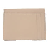 ミュウ ミュウ Miu Miu コード コニャック 5MC076_2CSB_F0A2C カードケース レザー ピンク レディース【中古】【Aランク】