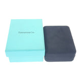 ティファニー TIFFANY&Co. メトロホースシュー ネックレス K18ピンクゴールド ダイヤモンド レディース【中古】【Aランク】