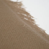 ルイヴィトン LOUIS VUITTON ショール・モノグラム・ネオデニム M76068 モノグラム スカーフ シルク ウール ベージュ レディース ユニセックス【中古】【Aランク】