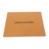 ルイヴィトン LOUIS VUITTON ショール・モノグラム・ネオデニム M76068 モノグラム スカーフ シルク ウール ベージュ レディース ユニセックス【中古】【Aランク】