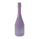 ANGEL CHAMPAGNE エンジェル ドゥミセックパープル お酒 12.5% 750ml ハロウィン限定 シャンパン パープル【中古】【Sランク】