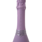 ANGEL CHAMPAGNE エンジェル ドゥミセックパープル お酒 12.5% 750ml ハロウィン限定 シャンパン パープル【中古】【Sランク】