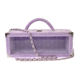 ANGEL CHAMPAGNE エンジェル ドゥミセックパープル お酒 12.5% 750ml ハロウィン限定 シャンパン パープル【中古】【Sランク】