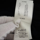 ルイヴィトン LOUIS VUITTON ダミエボアフリース XL その他アウター ポリエステル ネイビー メンズ【中古】【ABランク】