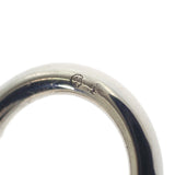 【商談中/対象者以外注文不可】エルメス HERMES シェーヌダンクル MM H101994B ブレスレット シルバー925 メンズ レディース【中古】【Aランク】