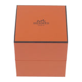 【商談中/対象者以外注文不可】エルメス HERMES シェーヌダンクル MM H101994B ブレスレット シルバー925 メンズ レディース【中古】【Aランク】