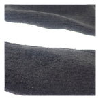 ルイヴィトン LOUIS VUITTON LV ウールブレンドクルーネック M 1AF336 長袖Tシャツ ウール ナイロン ヤク ブラック メンズ【中古】【ABランク】