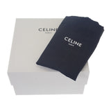 セリーヌ CELINE チェーン付きクラッチキュイル 10E383DR8.04LU ショルダーバッグ カーフ タン ゴールド金具 レディース【中古】【Aランク】