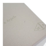 ヴァンクリーフ&アーペル Van Cleef & Arpels スウィートアルハンブラ ピアス K18イエローゴールド オニキス レディース【中古】【Aランク】