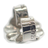 ティファニー TIFFANY&Co. Tスマイル ピアス シルバー925 レディース【中古】【Aランク】