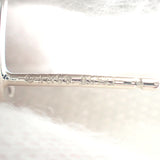 ティファニー TIFFANY&Co. Tスマイル ピアス シルバー925 レディース【中古】【Aランク】