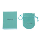 ティファニー TIFFANY&Co. ホースシューペンダント ネックレス シルバー925 レディース【中古】【Aランク】