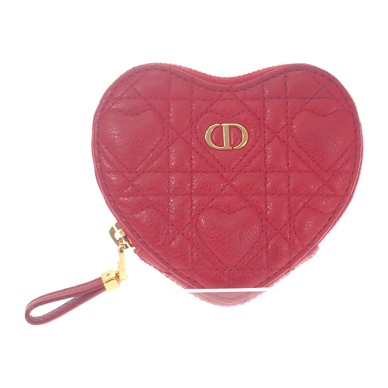 ディオール Dior アムールカロチェーンハートポーチ S5097UNID_M61R 