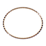 ショーメ Chaumet ビードゥショーメ コレクション 083432-160 ブレスレット K18ピンクゴールド レディース【中古】【Aランク】