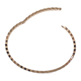 ショーメ Chaumet ビードゥショーメ コレクション 083432-160 ブレスレット K18ピンクゴールド レディース【中古】【Aランク】