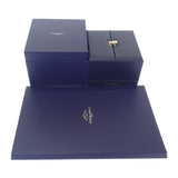 ショーメ Chaumet ビードゥショーメ コレクション 083432-160 ブレスレット K18ピンクゴールド レディース【中古】【Aランク】