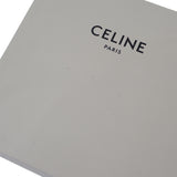 セリーヌ CELINE エレガントチャーム トリオンフ 80 45BBQ3A01.38NO ベルト トリヨンクレマンス ブラック ゴールド金具 レディース【中古】【Aランク】