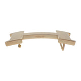 エルメス HERMES H コンスタンス 85 W刻印 H077971CAAA085 ベルト ボックスカーフ トゴ ブラック ゴールド金具 レディース【中古】【SAランク】