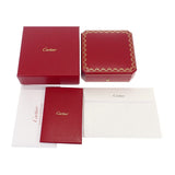 カルティエ CARTIER ジュストアンクル B7224888 ネックレス K18ピンクゴールド ダイヤモンド レディース【中古】【Aランク】