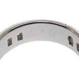 エルメス HERMES ヘラクレス 13号 リング K18ホワイトゴールド メンズ レディース【中古】【Aランク】