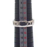 エルメス HERMES ヘラクレス 13号 リング K18ホワイトゴールド メンズ レディース【中古】【Aランク】