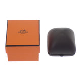 エルメス HERMES ヘラクレス 13号 リング K18ホワイトゴールド メンズ レディース【中古】【Aランク】