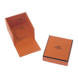 エルメス HERMES ヘラクレス 13号 リング K18ホワイトゴールド メンズ レディース【中古】【Aランク】