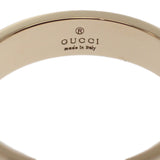 グッチ GUCCI アイコン 12号 660070_J8500_8000 リング K18イエローゴールド レディース【中古】【Aランク】