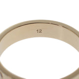 グッチ GUCCI アイコン 12号 660070_J8500_8000 リング K18イエローゴールド レディース【中古】【Aランク】