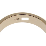 グッチ GUCCI アイコン 12号 660070_J8500_8000 リング K18イエローゴールド レディース【中古】【Aランク】