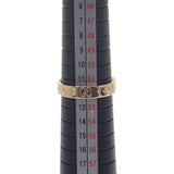 グッチ GUCCI アイコン 12号 660070_J8500_8000 リング K18イエローゴールド レディース【中古】【Aランク】