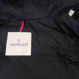 モンクレール MONCLER MAYAF ショート 2 H20911A00270 5968E ダウンジャケット ナイロン ダウン フェザー ブラック メンズ【中古】【ABランク】