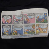 モンクレール MONCLER MAYAF ショート 2 H20911A00270 5968E ダウンジャケット ナイロン ダウン フェザー ブラック メンズ【中古】【ABランク】