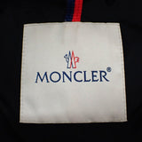 モンクレール MONCLER MAYAF ショート 2 H20911A00270 5968E ダウンジャケット ナイロン ダウン フェザー ブラック メンズ【中古】【ABランク】