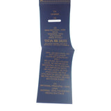 ルイヴィトン LOUIS VUITTON ビーニー・LVヘッドライン ニット帽子 モノグラム M94833 ニットキャップ ウール グレー ホワイト レディース メンズ【中古】【Aランク】