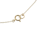 デザインジュエリー 18連パール ネックレス パール K18イエローゴールド レディース【中古】【Aランク】