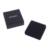 シャネル CHANEL CCロゴチェーン ピアス メタル ゴールド レディース【中古】【Aランク】