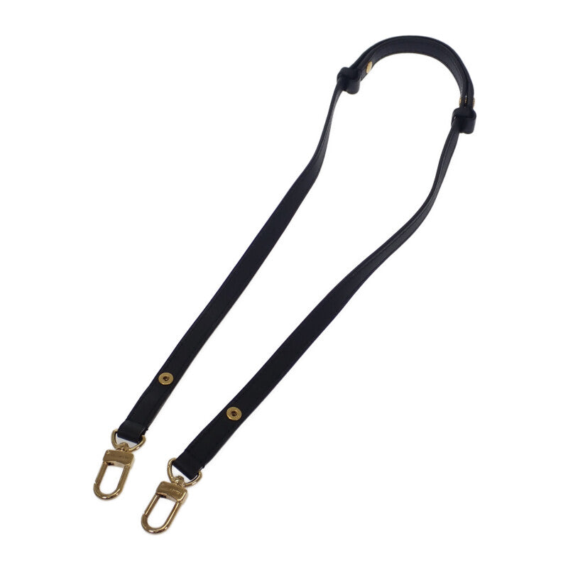 ルイヴィトン LOUIS VUITTON クッサンPM M21263 モノグラム 2WAYバッグ ショルダーバッグ レザー ブラック ゴールド金具 レディース【中古】【Aランク】