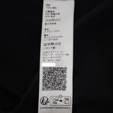 セリーヌ CELINE トリオンフ トラックスーツ RV0L6978Z.38NO ナイロンジャケット ナイロン ブラック メンズ【中古】【Aランク】