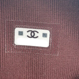 シャネル CHANEL タイムレスクラシック AP3753 リュック・デイパック キャビアスキン ブラック ゴールド金具 レディース【中古】【Aランク】