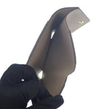 ルイヴィトン LOUIS VUITTON ポルトフォイユ・ゾエ M69800 三つ折り財布 モノグラムアンプラント トゥルトレール ゴールド金具 レディース【中古】【Aランク】