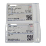 デザインジュエリー ハートアンドキューピット ピアス K18イエローゴールド ダイヤモンド レディース【中古】【Aランク】